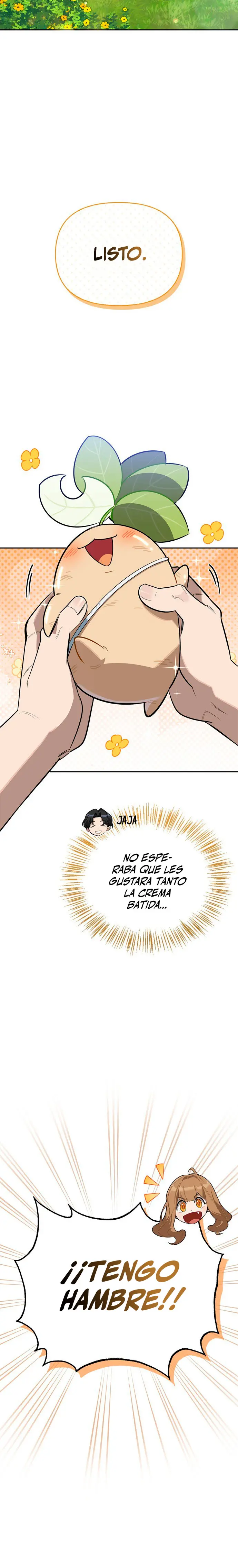 La vida del cazador de clase S entre monstruos Capitulo 0 página 11