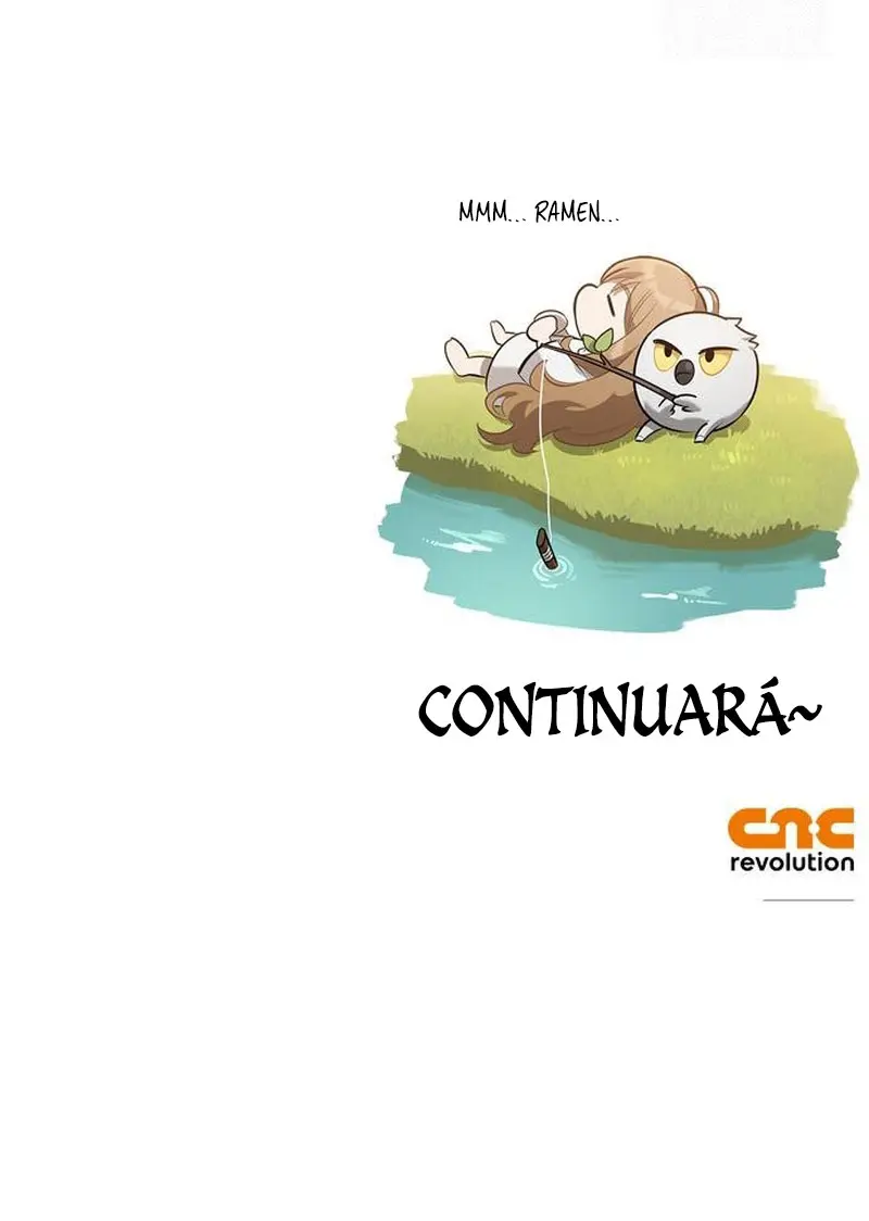 La vida del cazador de clase S entre monstruos Capitulo 10 página 33