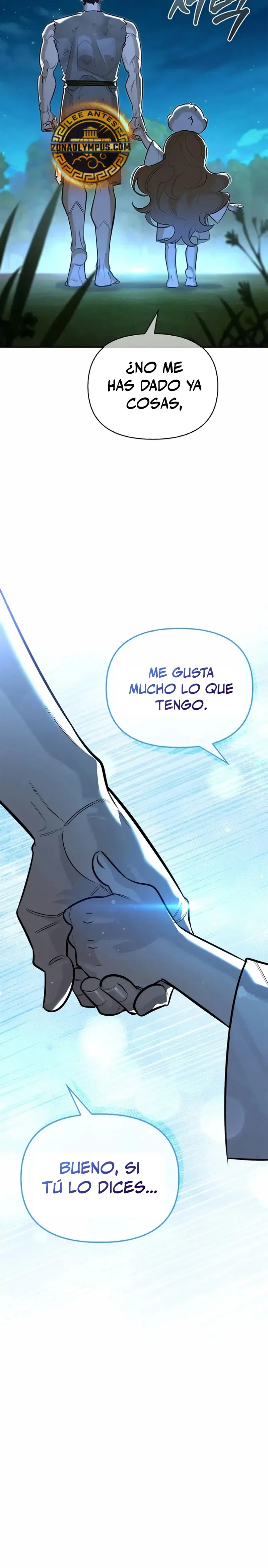 La vida del cazador de clase S entre monstruos Capitulo 11 página 11