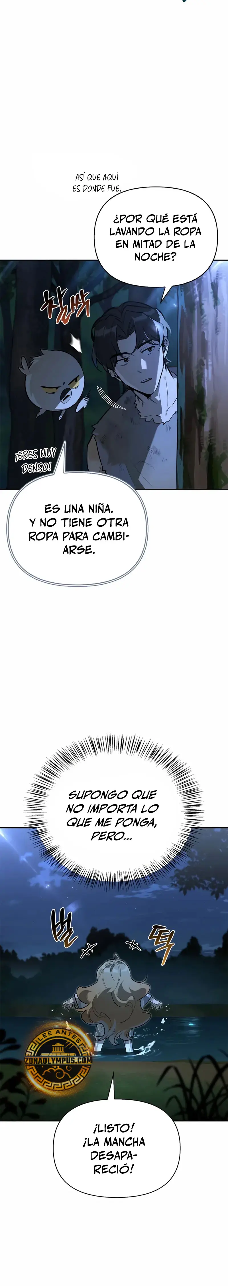 La vida del cazador de clase S entre monstruos Capitulo 11 página 5