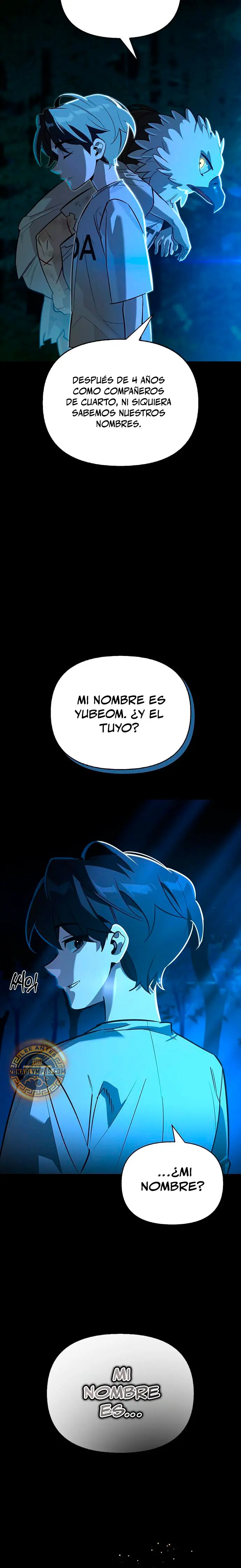 La vida del cazador de clase S entre monstruos Capitulo 14 página 14