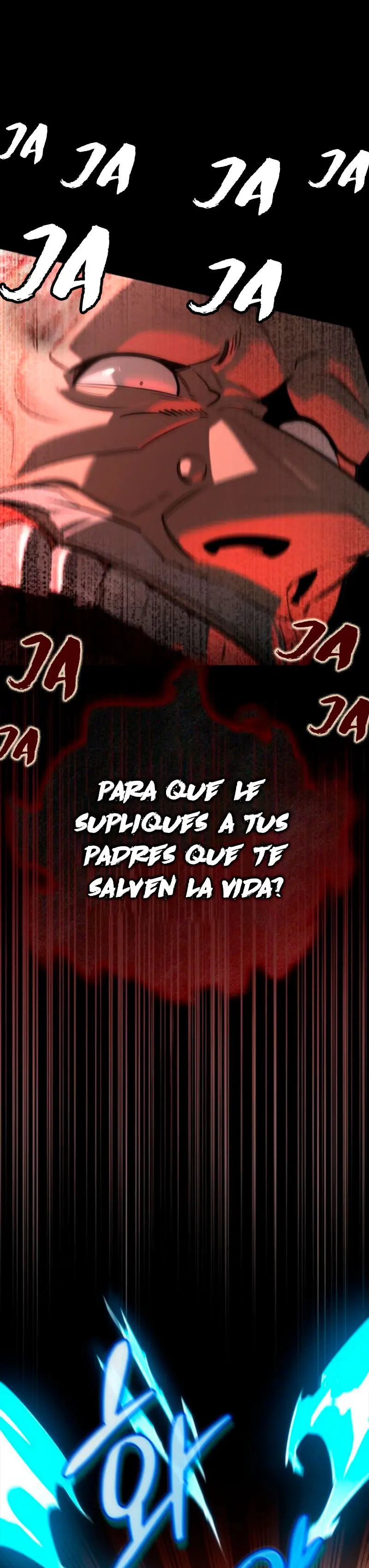 La vida del cazador de clase S entre monstruos Capitulo 15 página 35