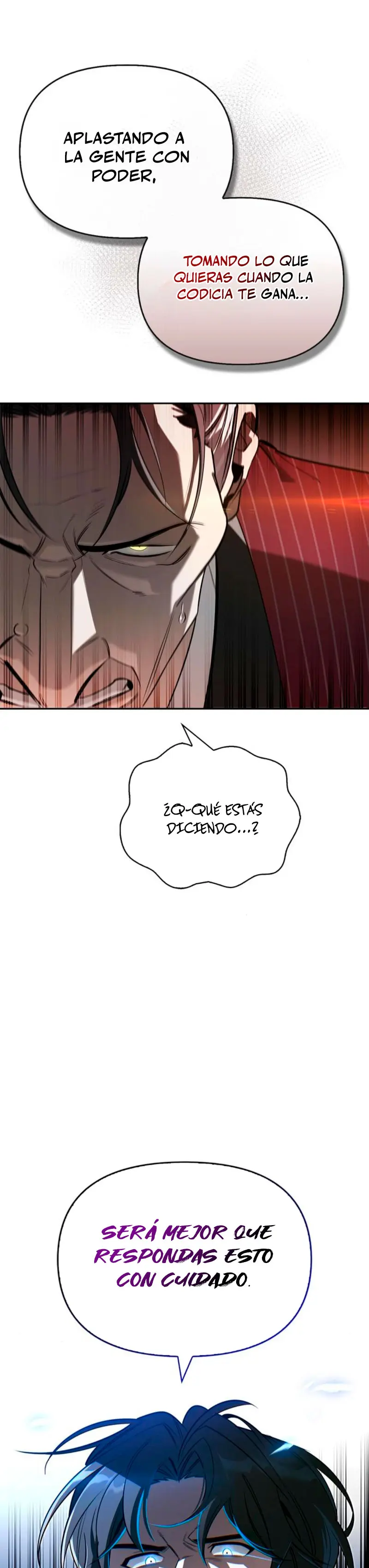 La vida del cazador de clase S entre monstruos Capitulo 15 página 37