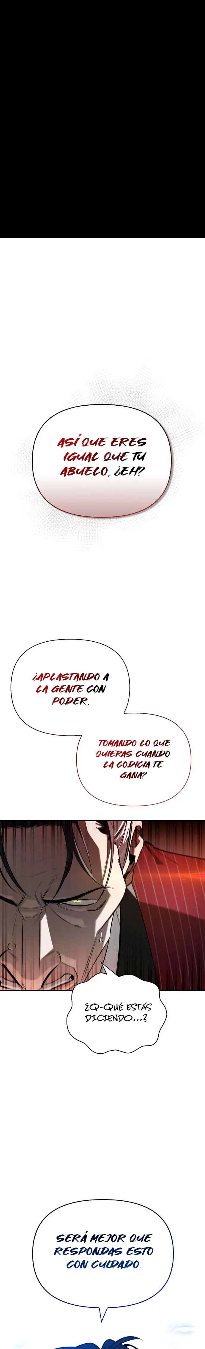 La vida del cazador de clase S entre monstruos Capitulo 16 página 3