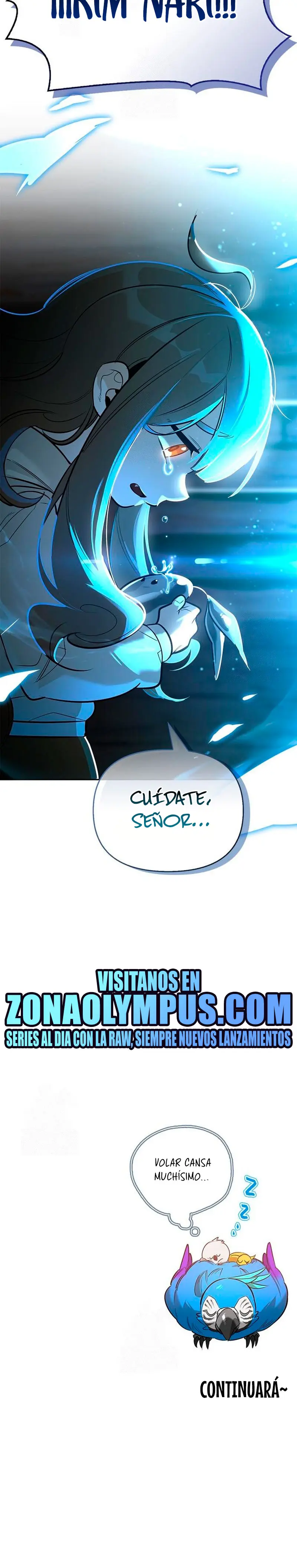La vida del cazador de clase S entre monstruos Capitulo 18 página 41