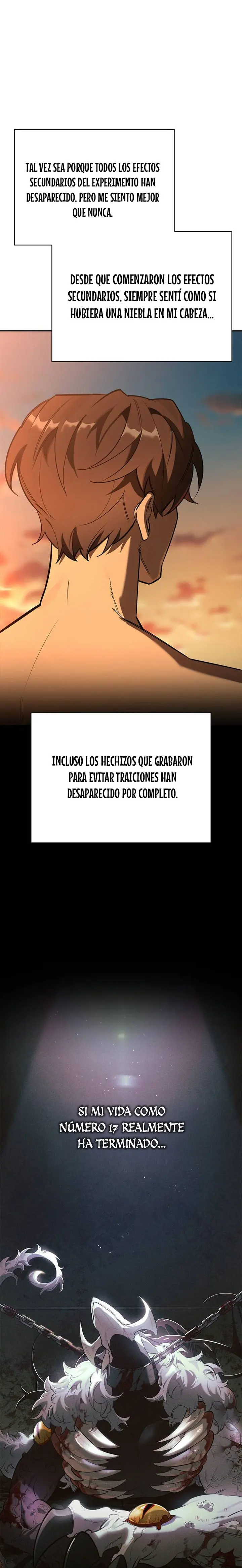 La vida del cazador de clase S entre monstruos Capitulo 2 página 6