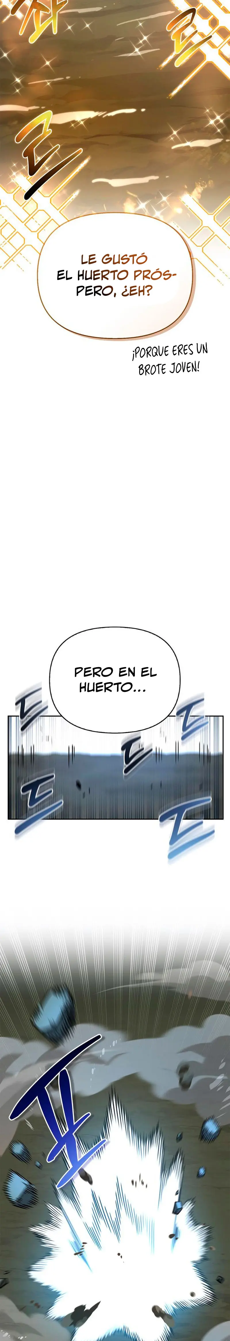 La vida del cazador de clase S entre monstruos Capitulo 22 página 11