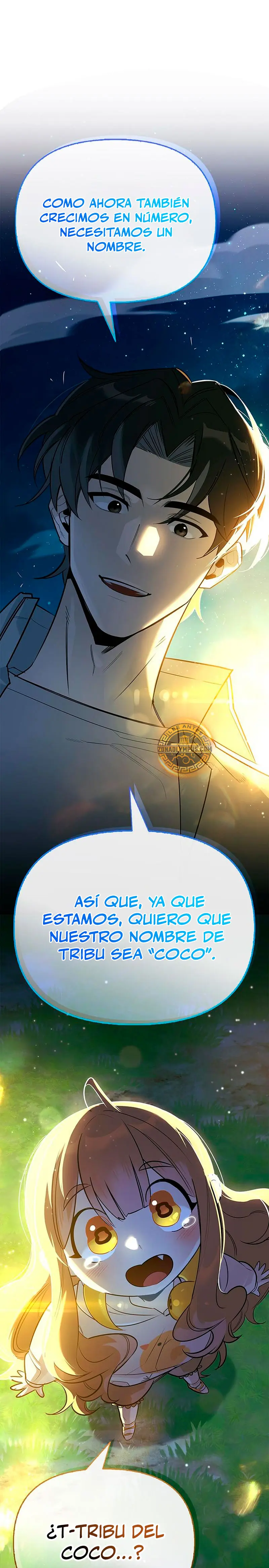 La vida del cazador de clase S entre monstruos Capitulo 23 página 22