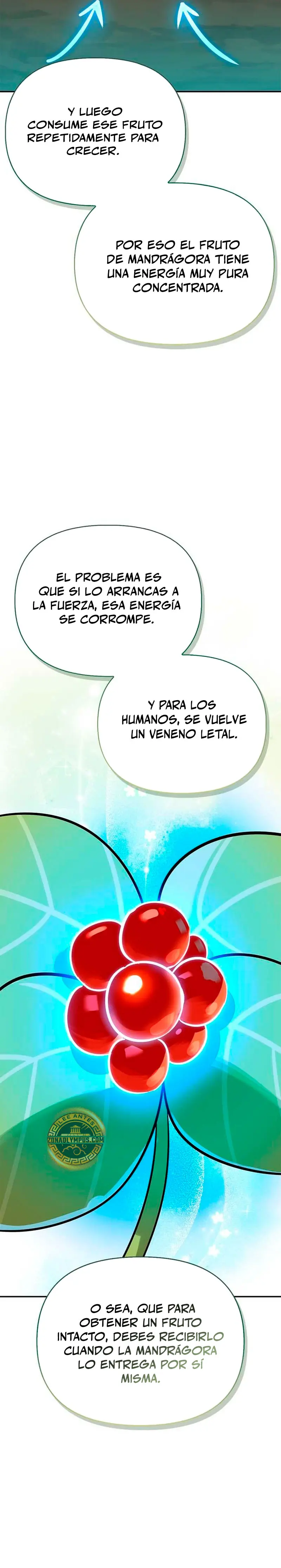 La vida del cazador de clase S entre monstruos Capitulo 23 página 36
