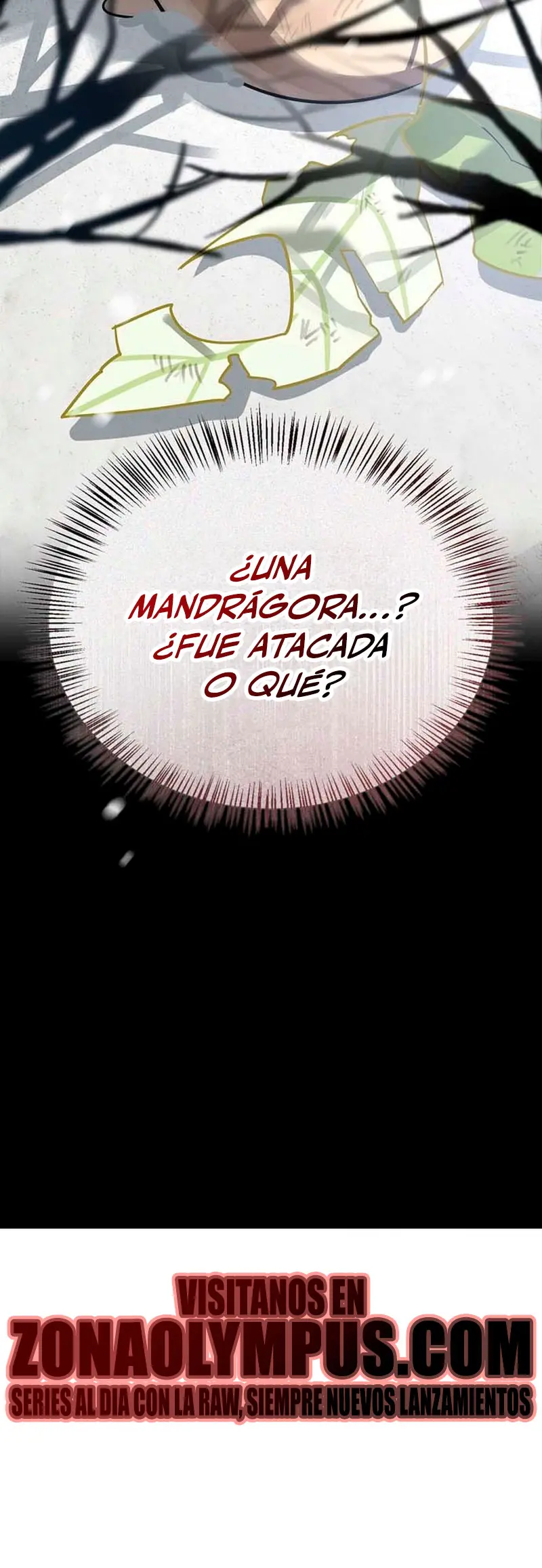 La vida del cazador de clase S entre monstruos Capitulo 23 página 44