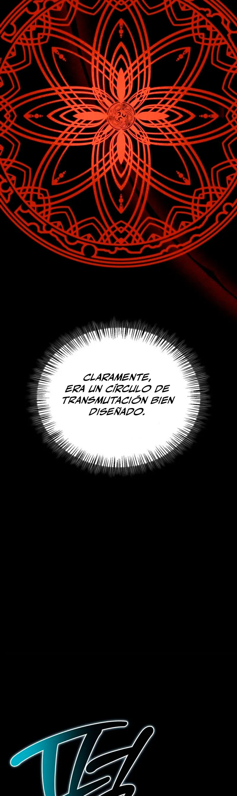 La vida del cazador de clase S entre monstruos Capitulo 26 página 39