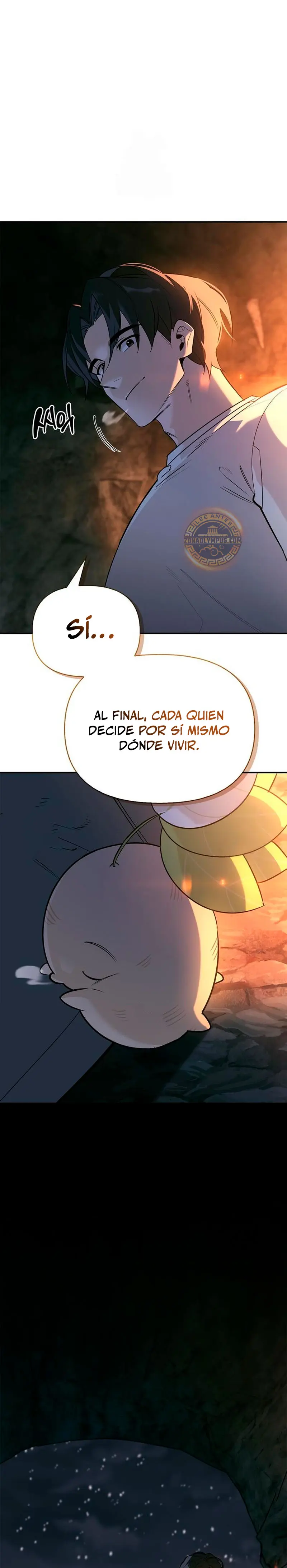 La vida del cazador de clase S entre monstruos Capitulo 27 página 35