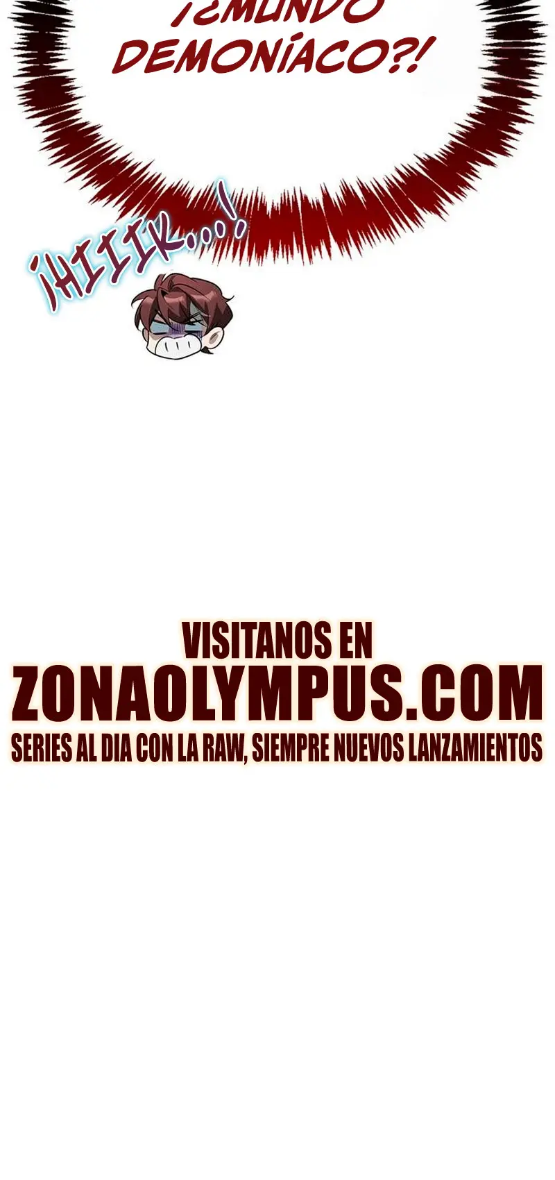 La vida del cazador de clase S entre monstruos Capitulo 27 página 40