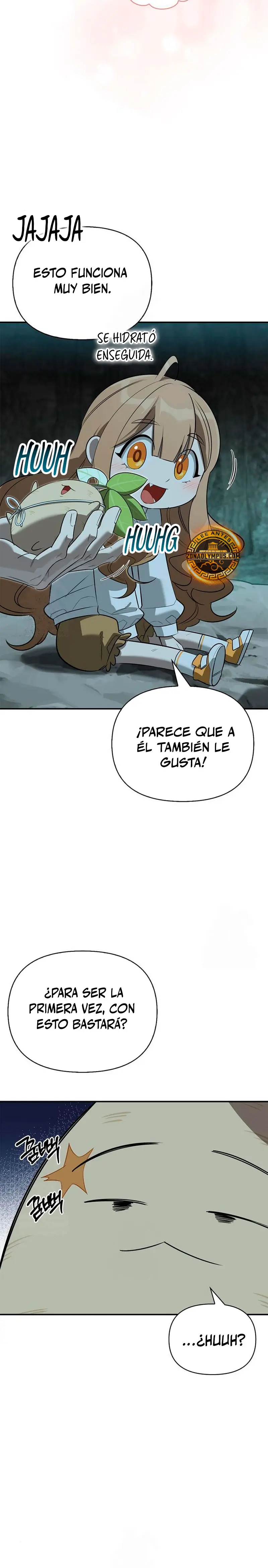 La vida del cazador de clase S entre monstruos Capitulo 32 página 24