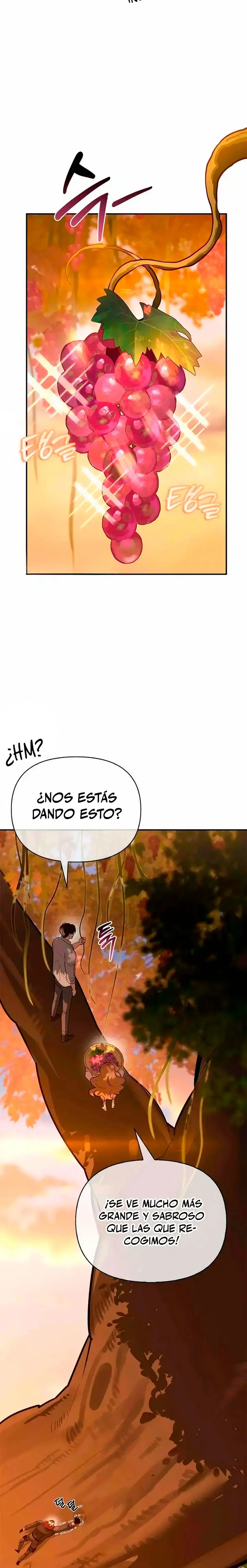 La vida del cazador de clase S entre monstruos Capitulo 35 página 13