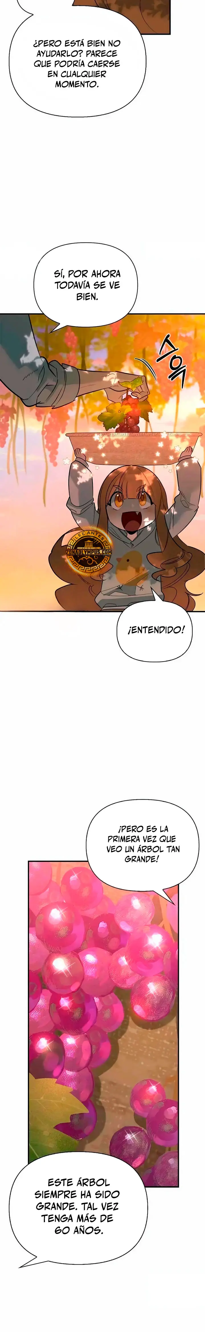 La vida del cazador de clase S entre monstruos Capitulo 35 página 7