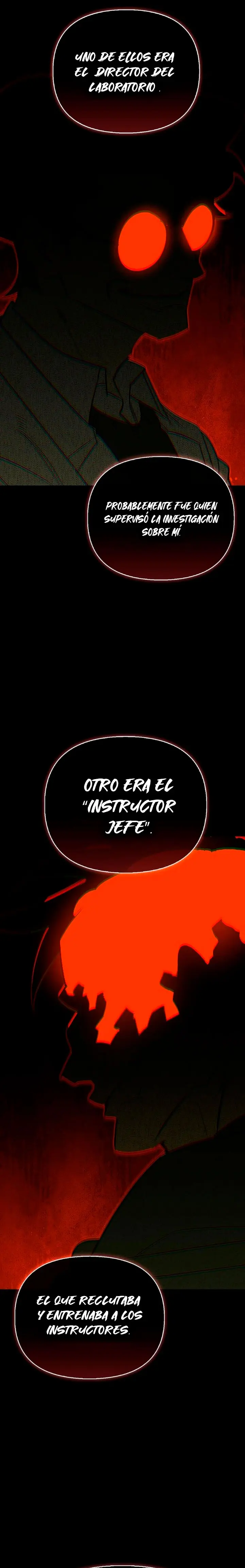 La vida del cazador de clase S entre monstruos Capitulo 38 página 12