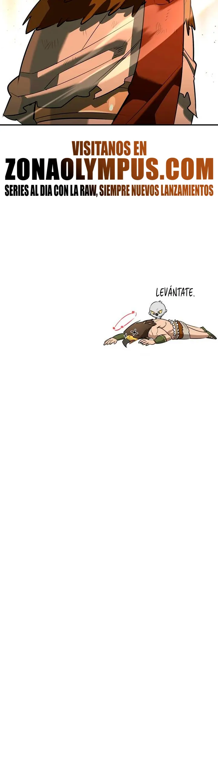 La vida del cazador de clase S entre monstruos Capitulo 38 página 43