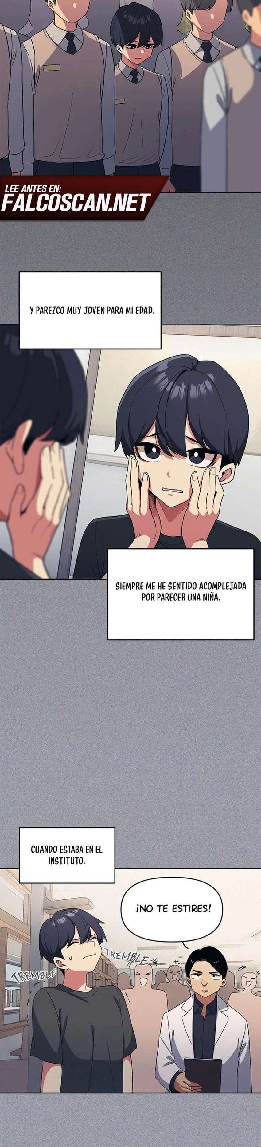 Deja de Fumar [sin censura] Capitulo 1 página 12