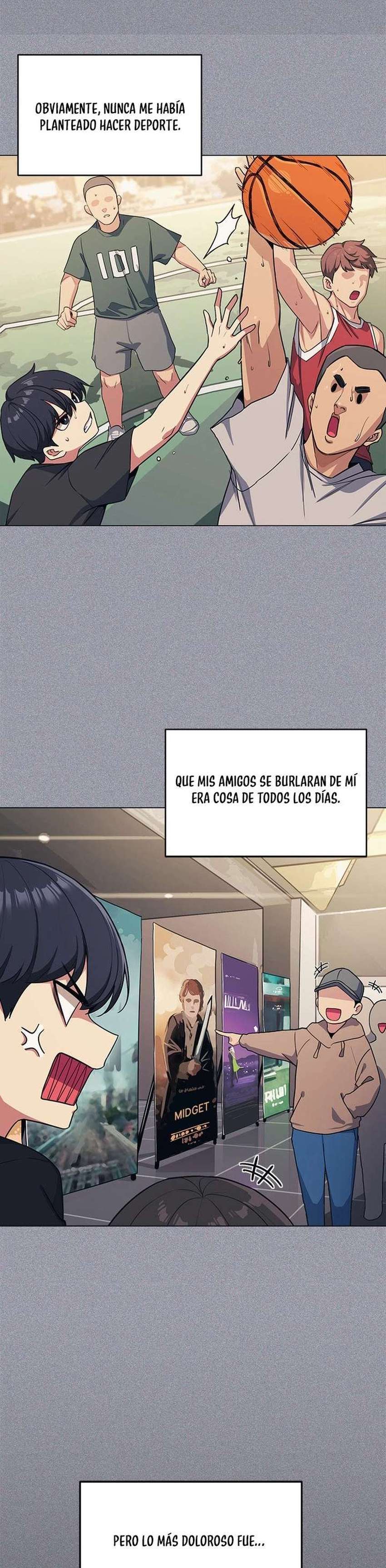 Deja de Fumar [sin censura] Capitulo 1 página 15
