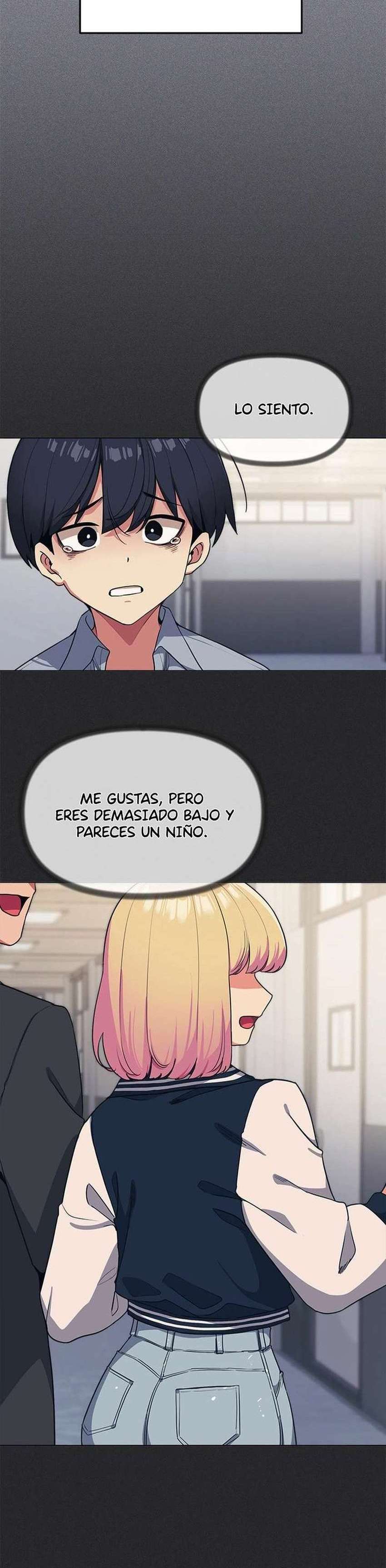 Deja de Fumar [sin censura] Capitulo 1 página 16