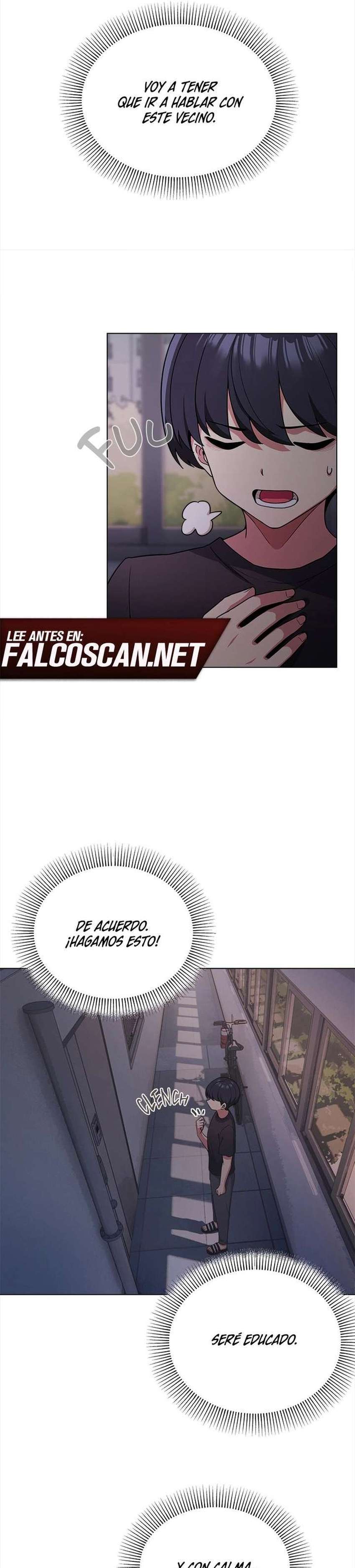 Deja de Fumar [sin censura] Capitulo 1 página 23