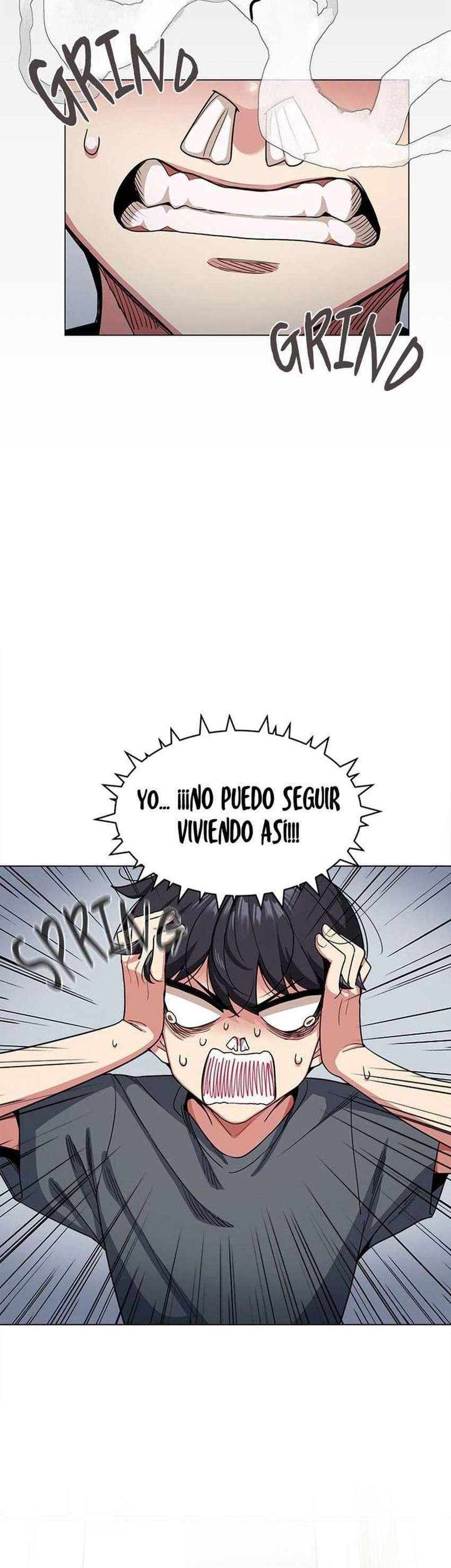 Deja de Fumar [sin censura] Capitulo 1 página 38