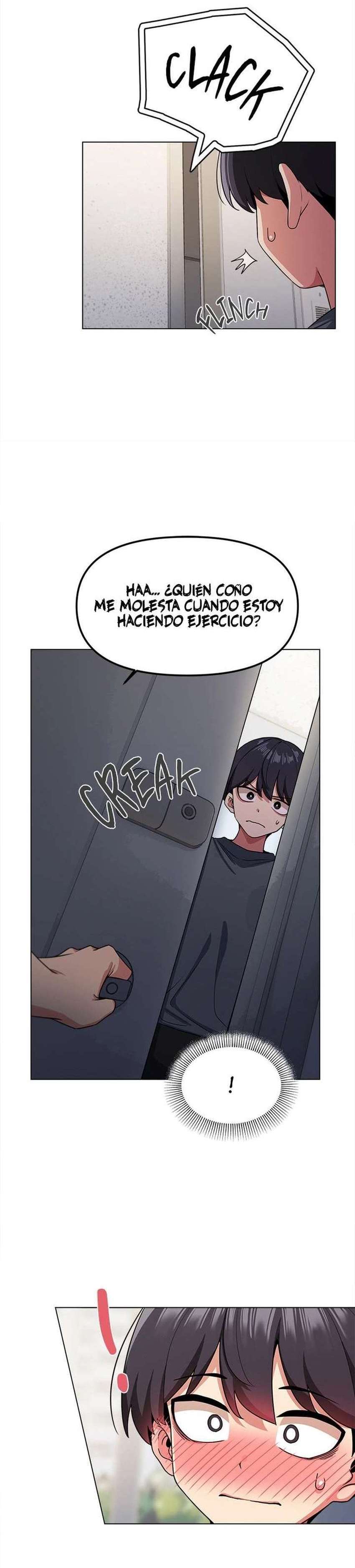 Deja de Fumar [sin censura] Capitulo 1 página 46