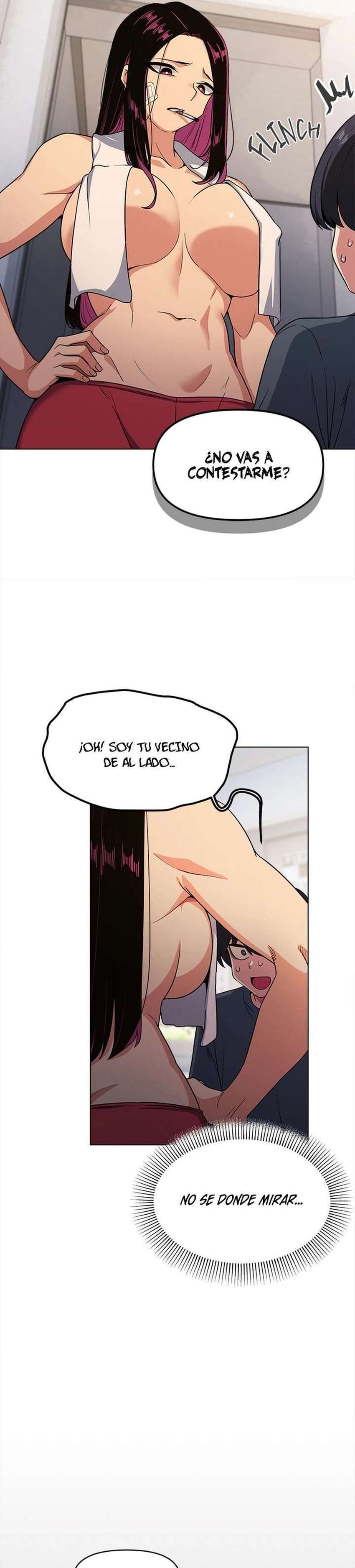 Deja de Fumar [sin censura] Capitulo 1 página 51