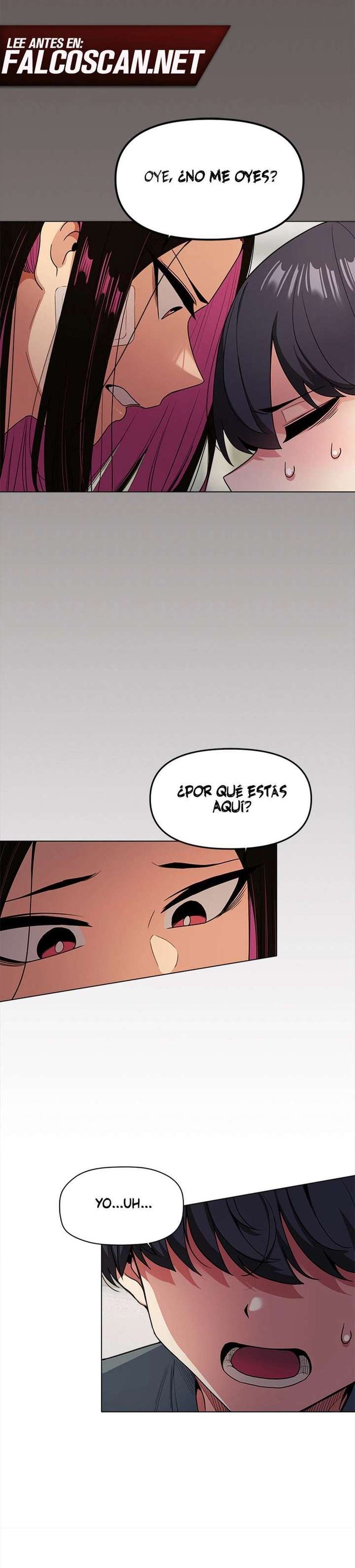 Deja de Fumar [sin censura] Capitulo 1 página 53