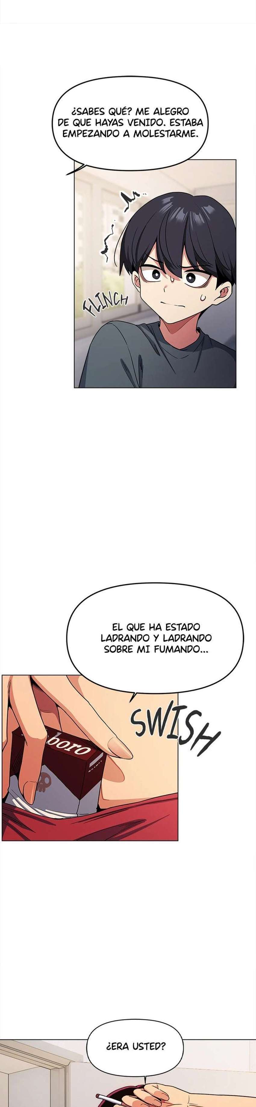 Deja de Fumar [sin censura] Capitulo 1 página 57