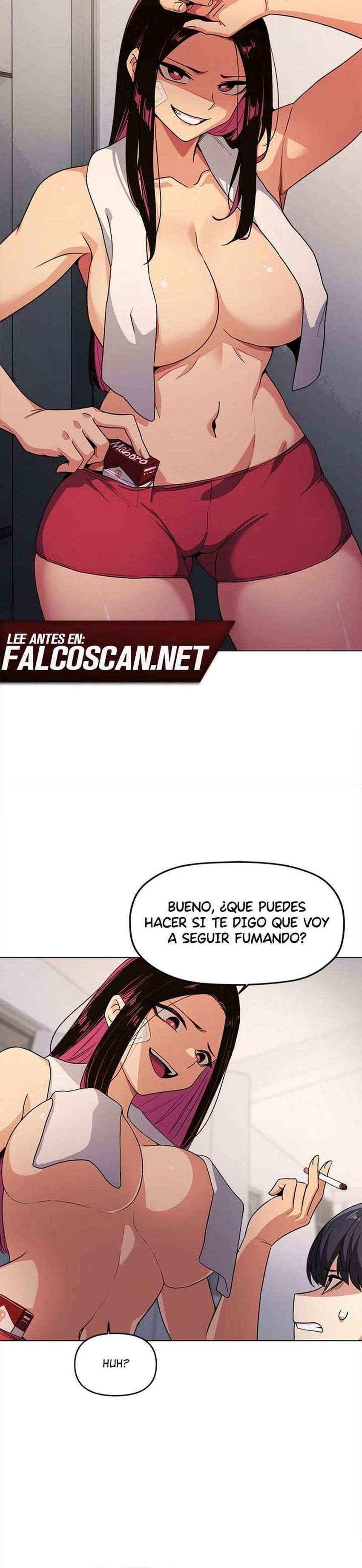 Deja de Fumar [sin censura] Capitulo 1 página 58
