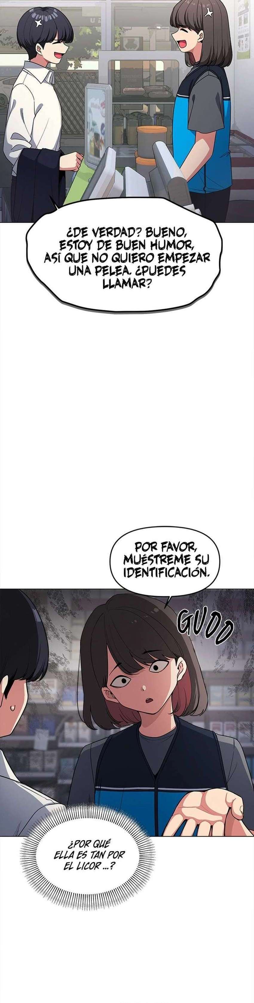 Deja de Fumar [sin censura] Capitulo 1 página 6
