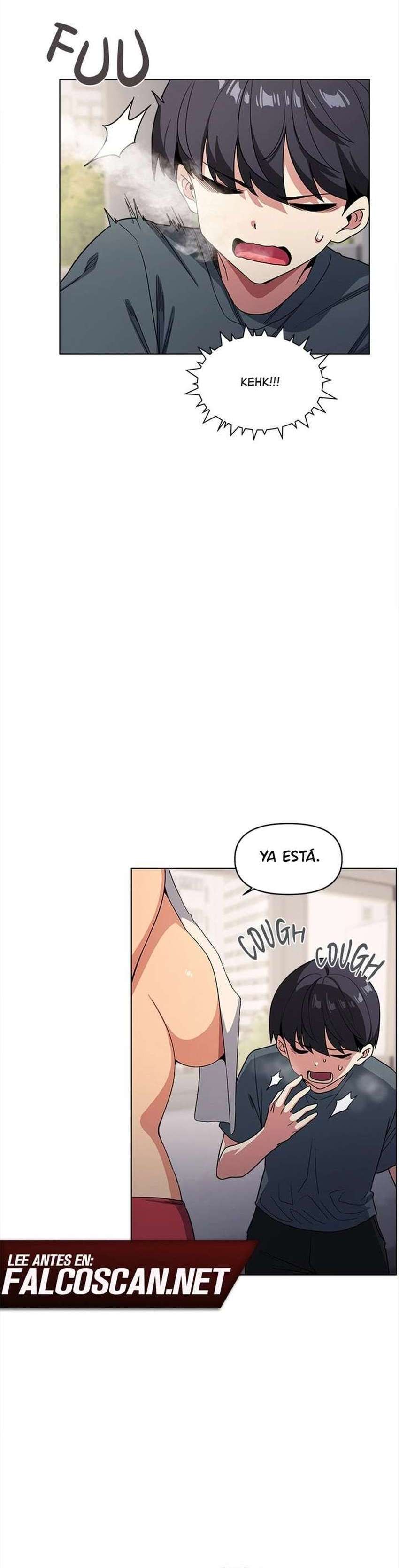 Deja de Fumar [sin censura] Capitulo 1 página 60
