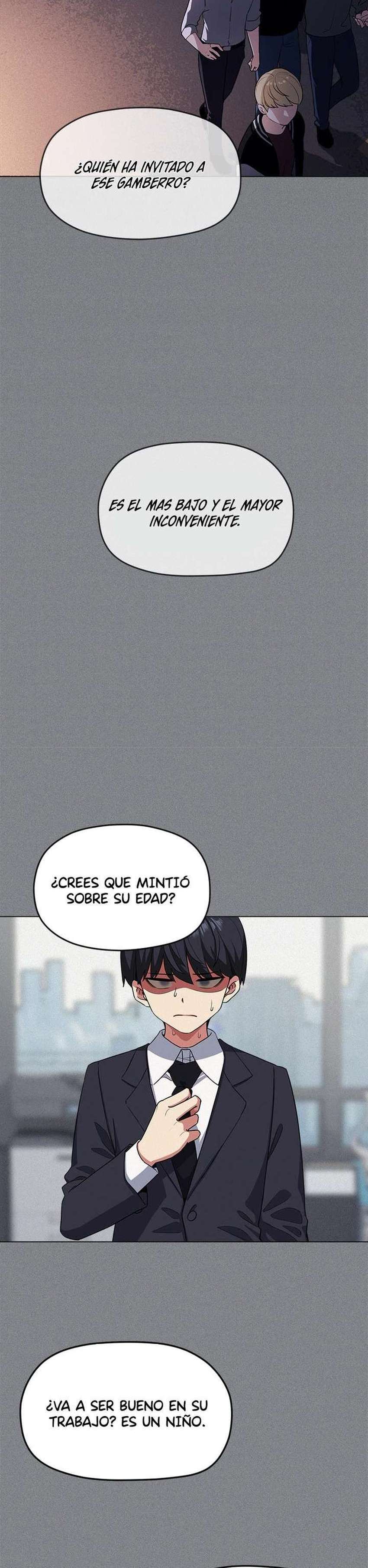 Deja de Fumar [sin censura] Capitulo 1 página 64