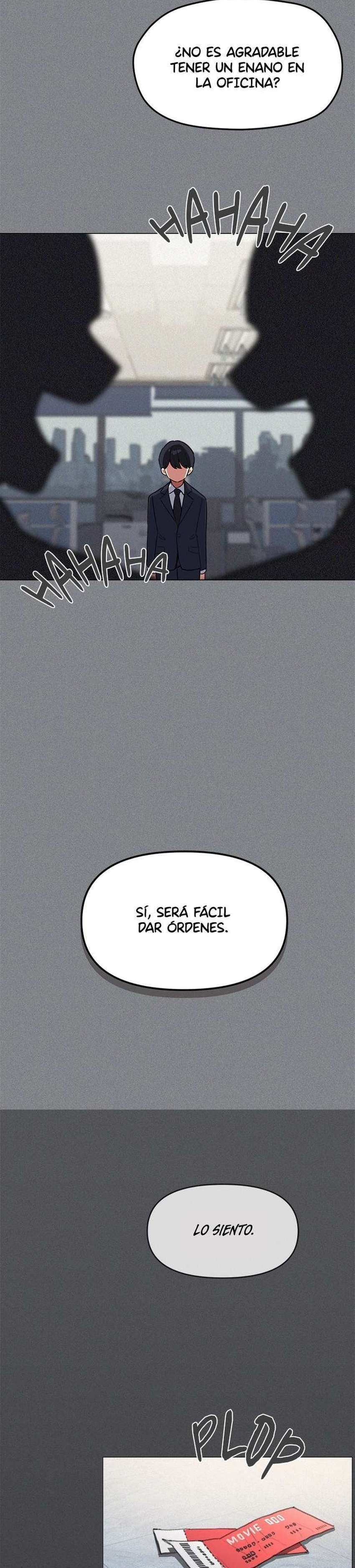Deja de Fumar [sin censura] Capitulo 1 página 65
