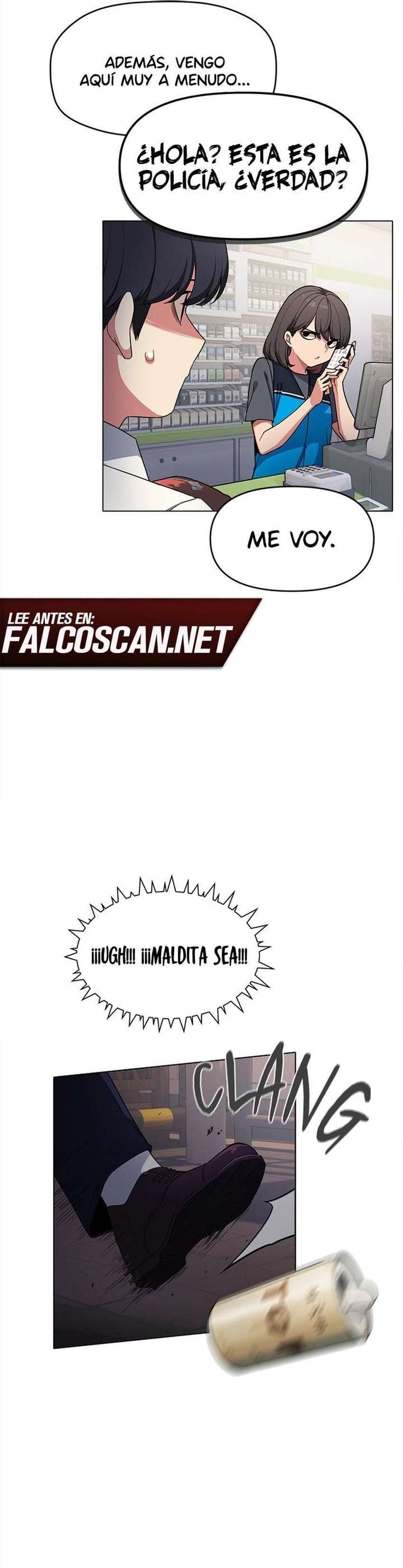 Deja de Fumar [sin censura] Capitulo 1 página 9