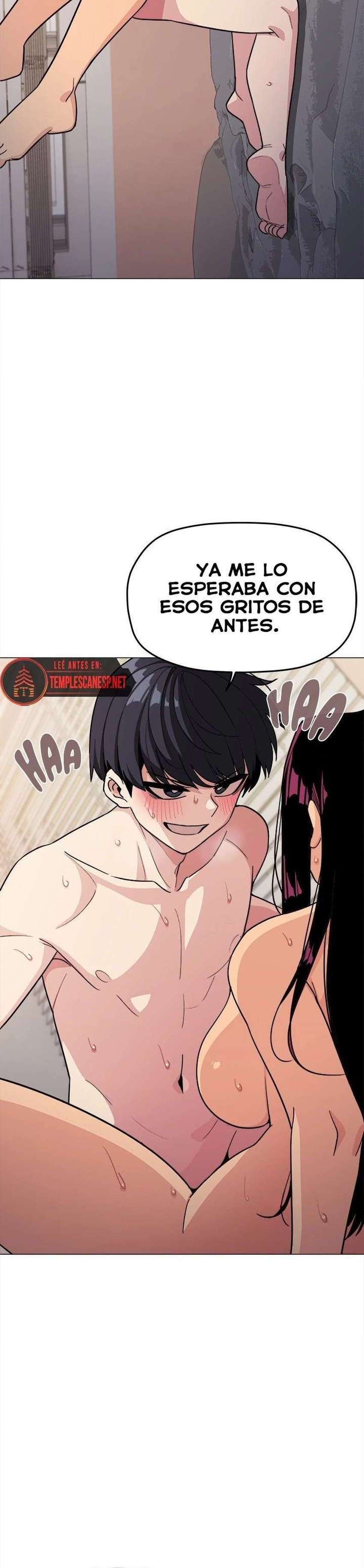 Deja de Fumar [sin censura] Capitulo 10 página 10