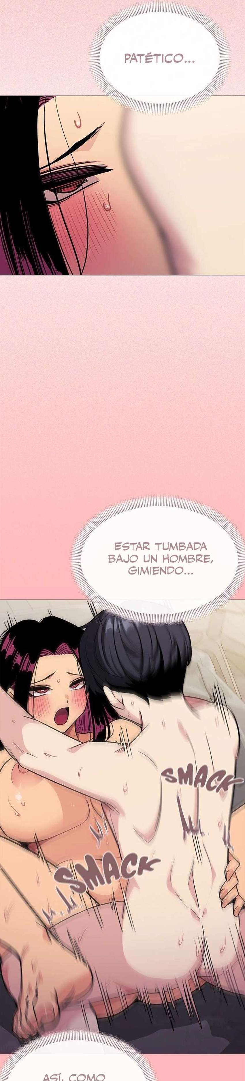 Deja de Fumar [sin censura] Capitulo 10 página 17