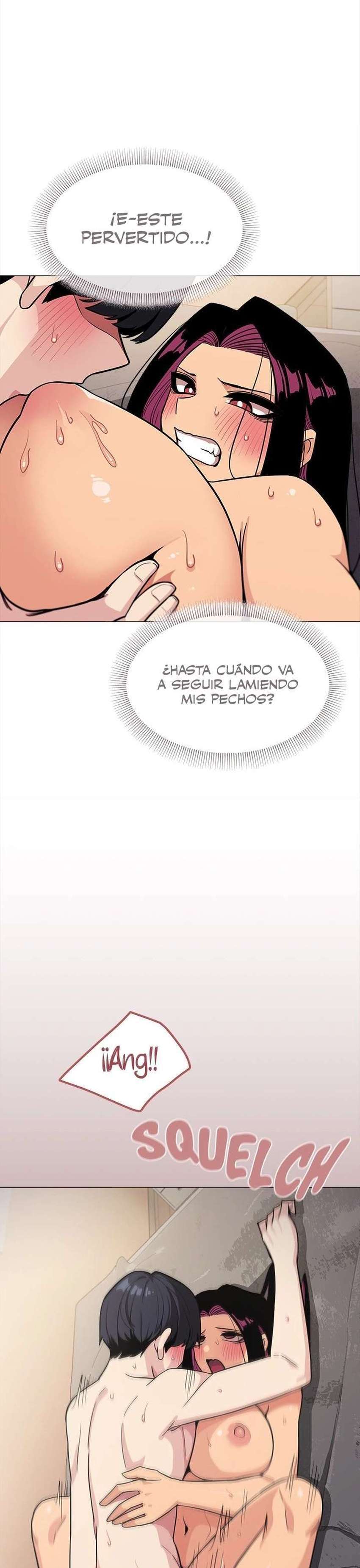 Deja de Fumar [sin censura] Capitulo 10 página 23
