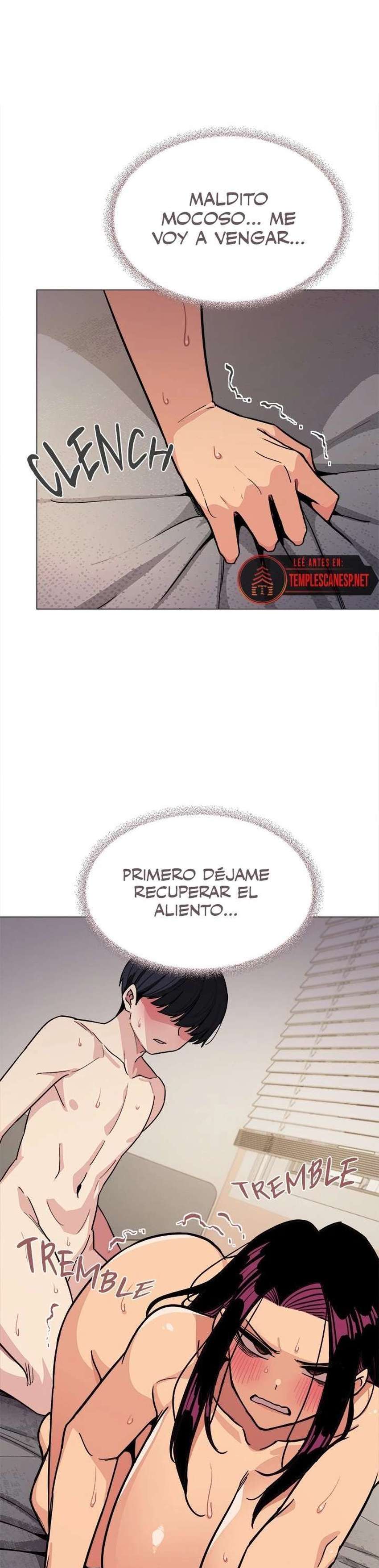 Deja de Fumar [sin censura] Capitulo 10 página 33