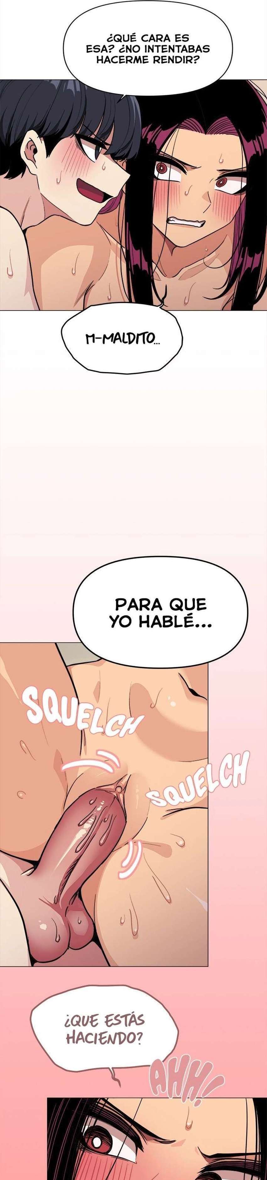 Deja de Fumar [sin censura] Capitulo 10 página 37