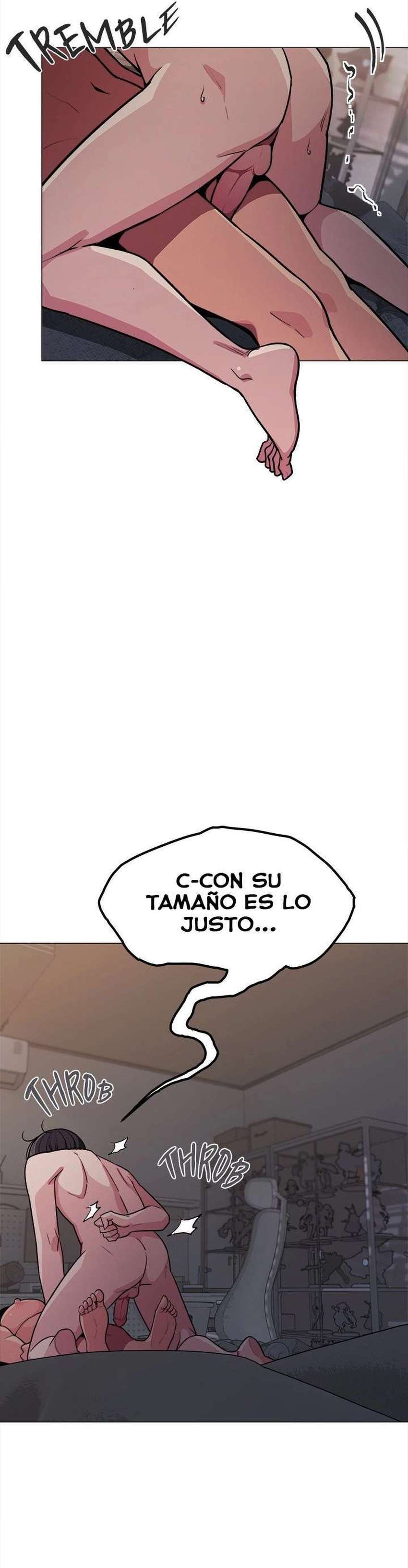 Deja de Fumar [sin censura] Capitulo 11 página 11