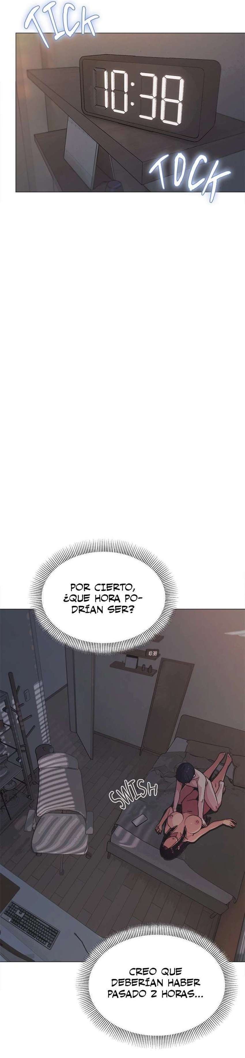 Deja de Fumar [sin censura] Capitulo 11 página 15