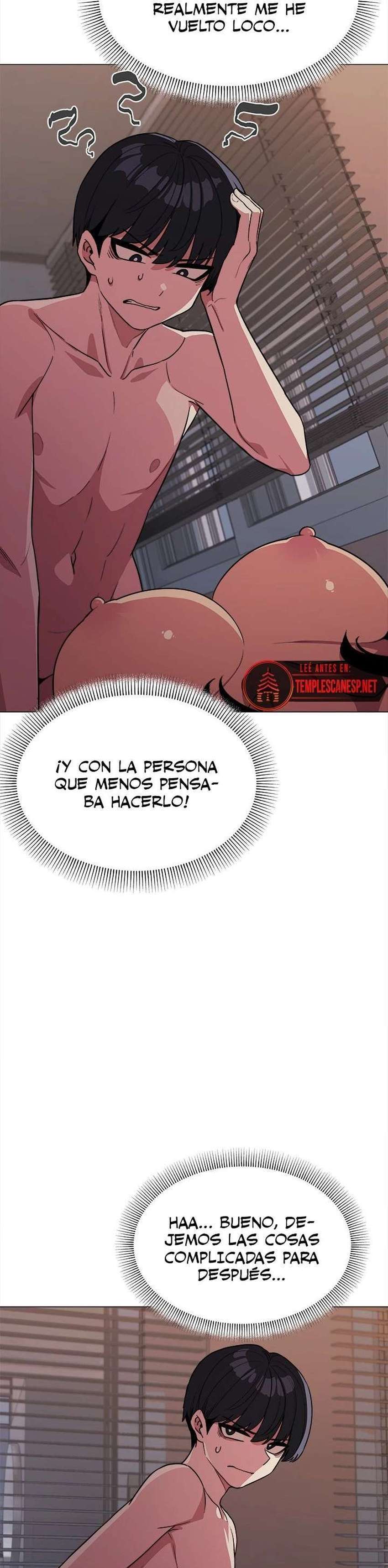 Deja de Fumar [sin censura] Capitulo 11 página 19