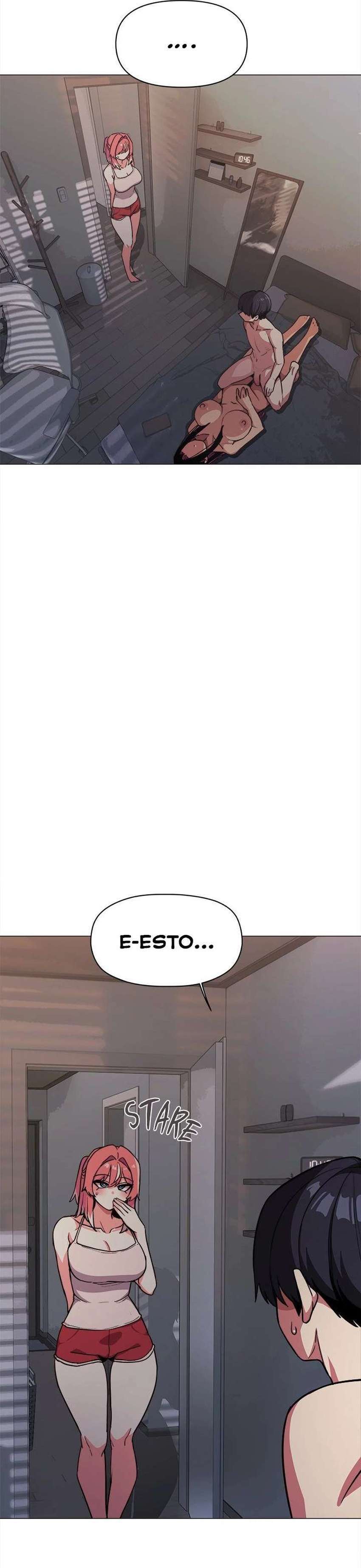 Deja de Fumar [sin censura] Capitulo 11 página 23
