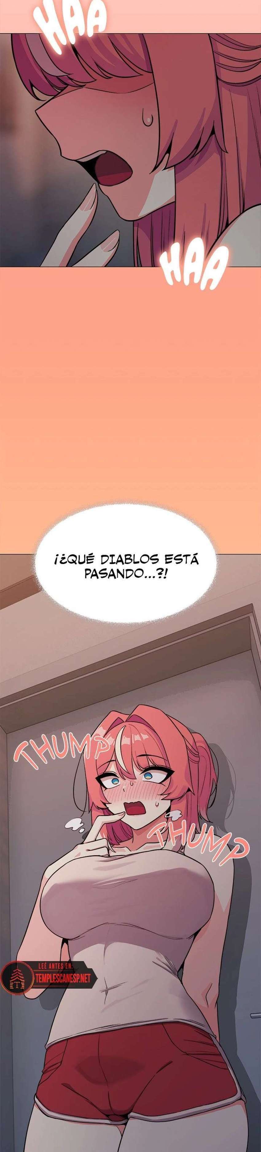 Deja de Fumar [sin censura] Capitulo 11 página 25