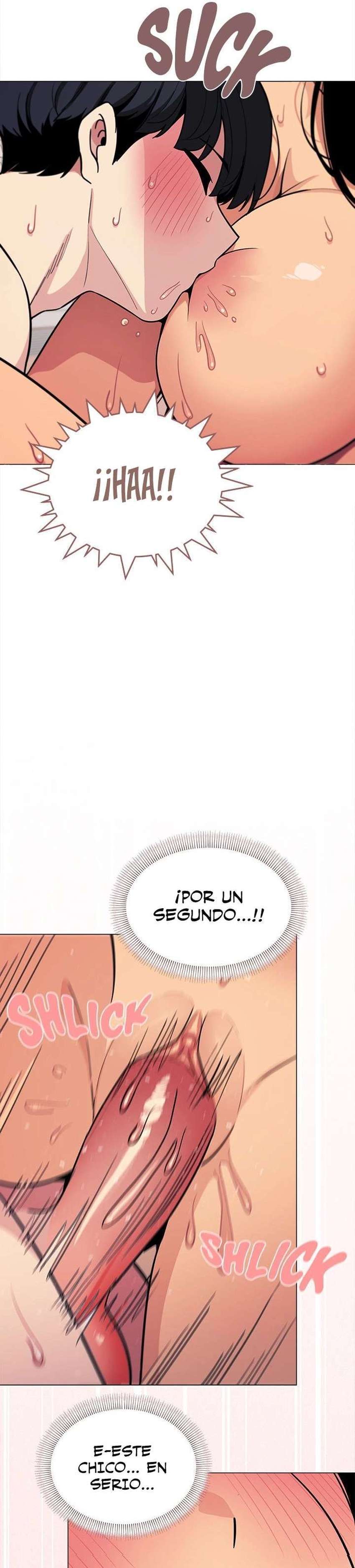 Deja de Fumar [sin censura] Capitulo 11 página 3