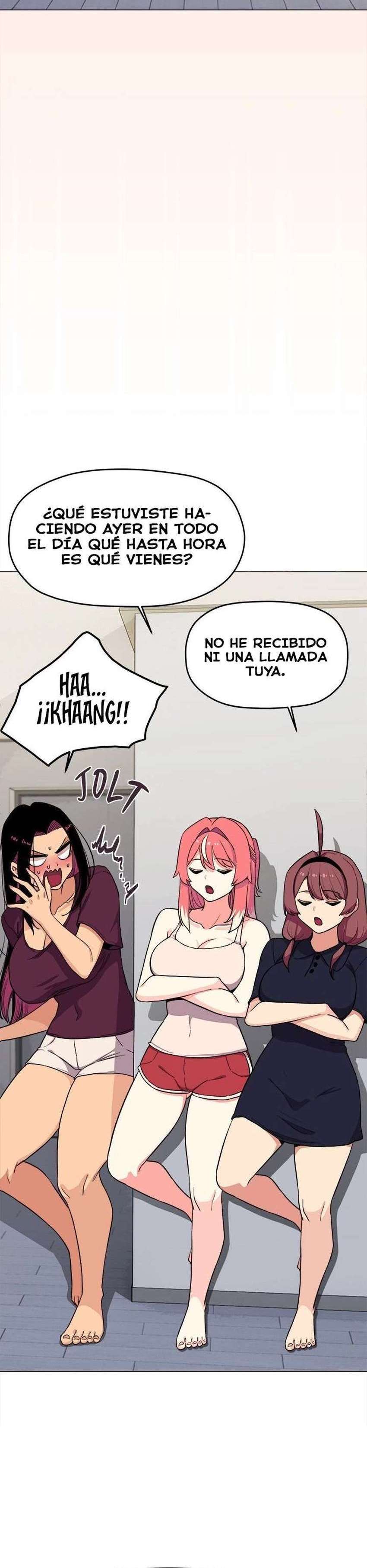 Deja de Fumar [sin censura] Capitulo 11 página 30