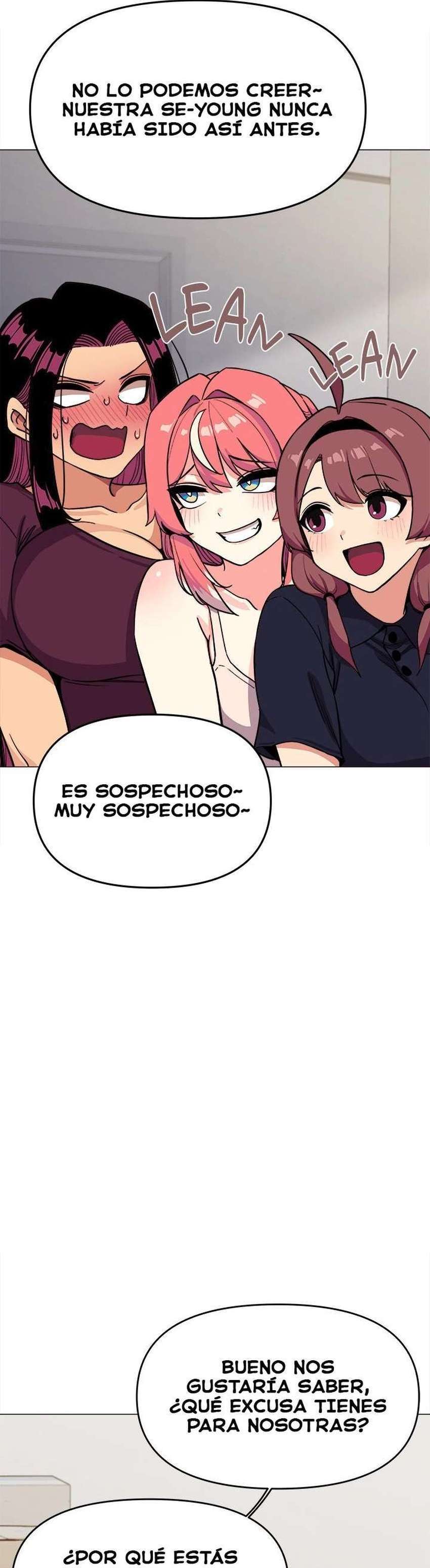 Deja de Fumar [sin censura] Capitulo 11 página 31